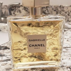 Chanel Gabrielle fragrance